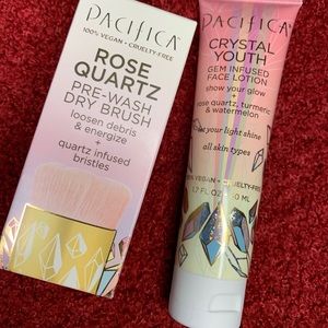 Pacifica bundle WITH FREEBIE